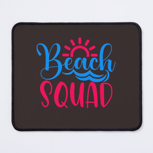 Item preview, Beach Squad    designed and sold by AlessiaPurdy.
