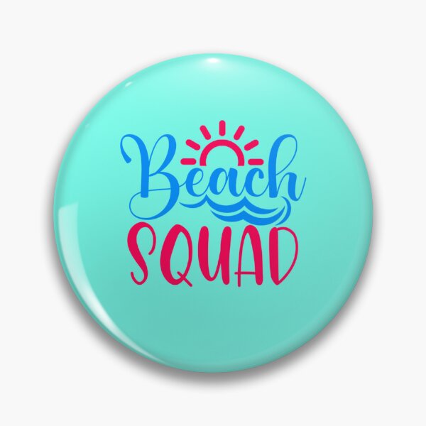 Item preview, Beach Squad    designed and sold by AlessiaPurdy.