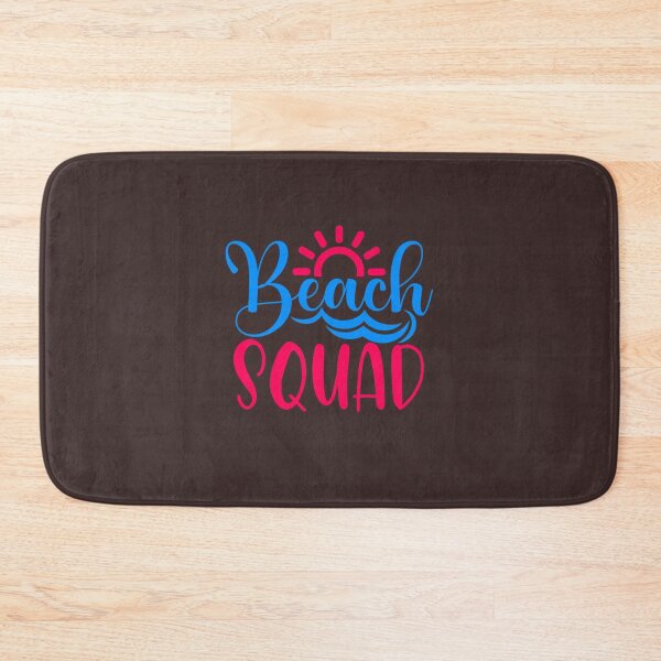 Item preview, Beach Squad    designed and sold by AlessiaPurdy.