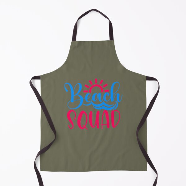 Item preview, Beach Squad    designed and sold by AlessiaPurdy.
