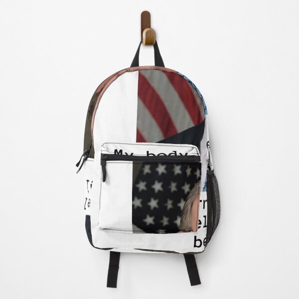 Item preview, My Body Is A Machine And Bush Did 9/11 designed and sold by SortaPrettyOk.