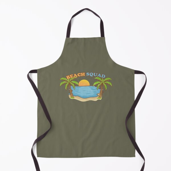 Item preview, Beach Squad   designed and sold by AlessiaPurdy.
