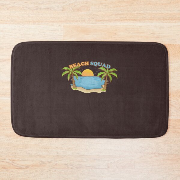 Item preview, Beach Squad   designed and sold by AlessiaPurdy.