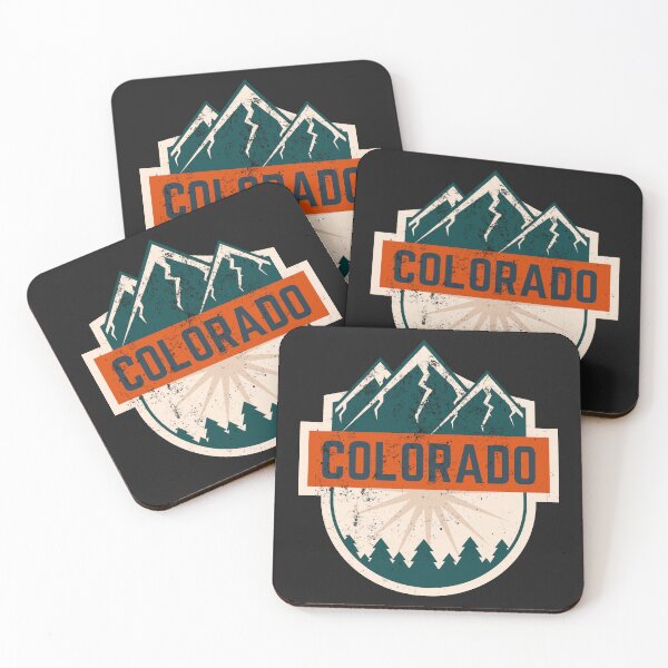 Item preview, Colorado Mountain Design designed and sold by zenbition.