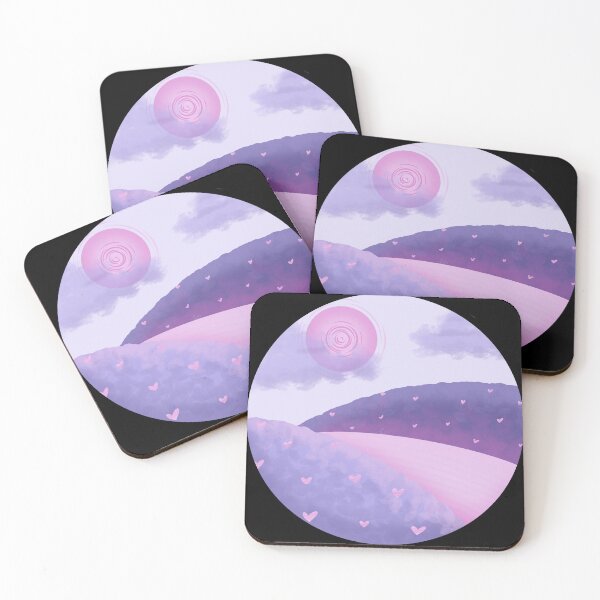 Item preview, Purple Valentine designed and sold by Lime-Green Shoppe.