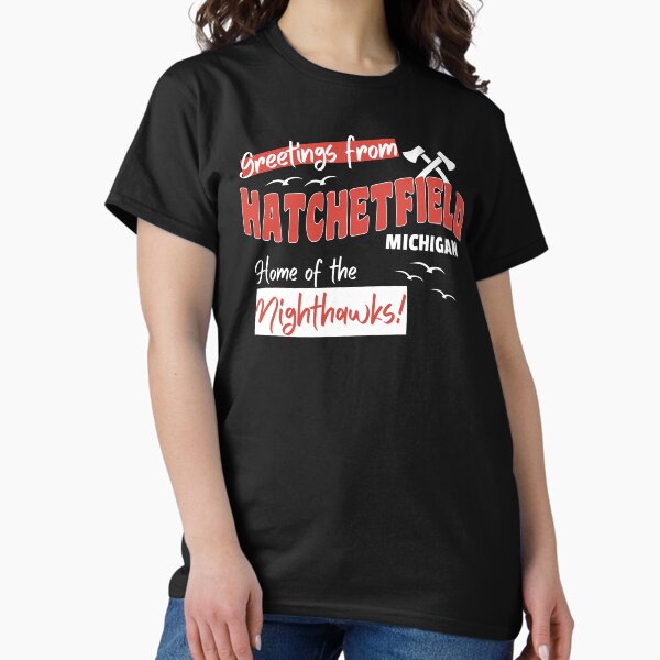 Item preview, Starkid - Greetings from Hatchetfield designed and sold by humnoo.