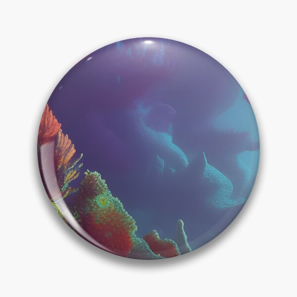 Item preview, Sea Reef  designed and sold by MIGSZ.