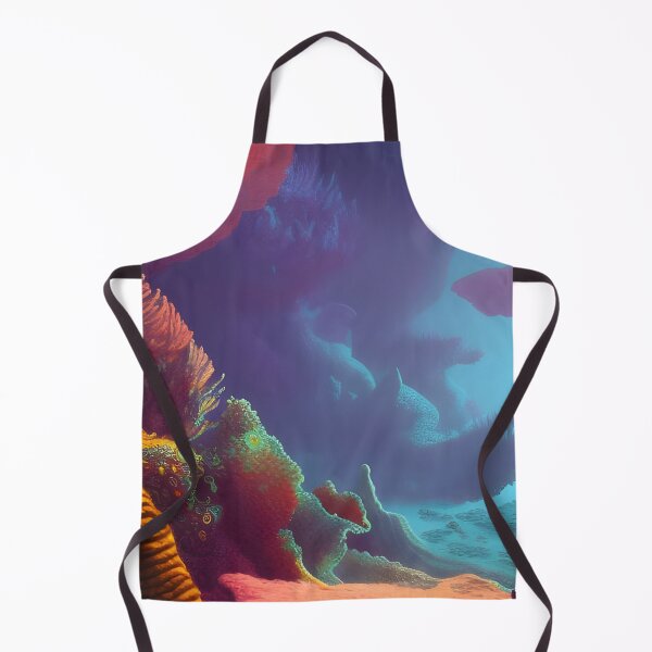Item preview, Sea Reef designed and sold by MIGSZ.