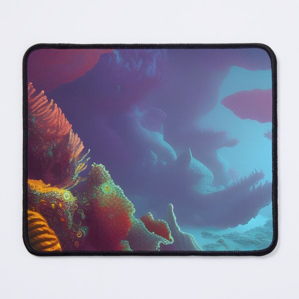 Item preview, Sea Reef  designed and sold by MIGSZ.