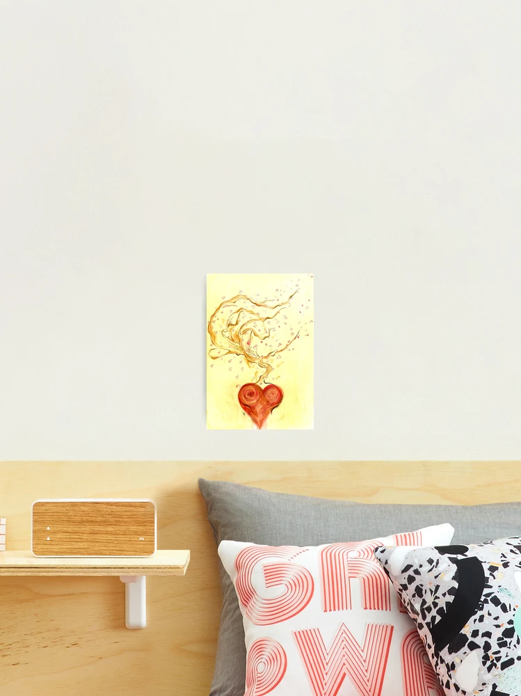 Thumbnail 2 of 3, Photographic Print, In Roots designed and sold by Roya Alami.