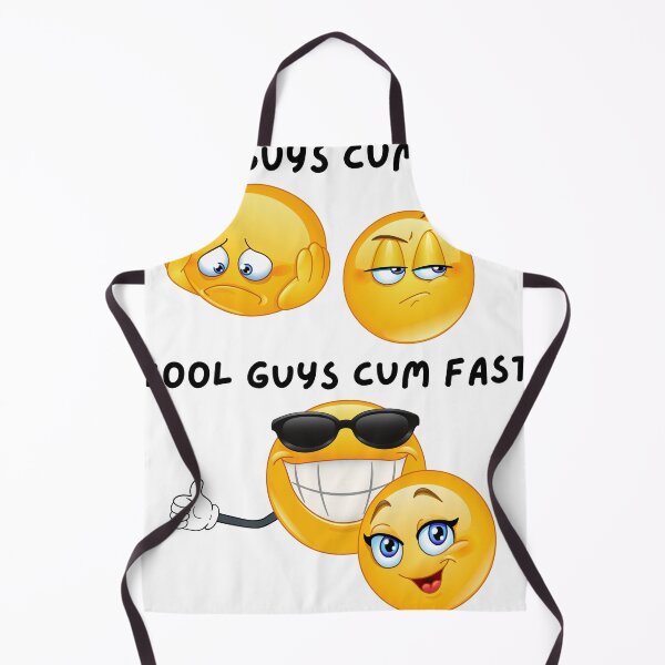 Item preview, Nice Guys Cum Last Cool Guys Cum Fast designed and sold by SortaPrettyOk.