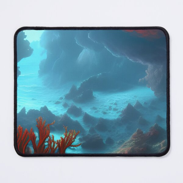 Item preview, Reef Caves  designed and sold by MIGSZ.