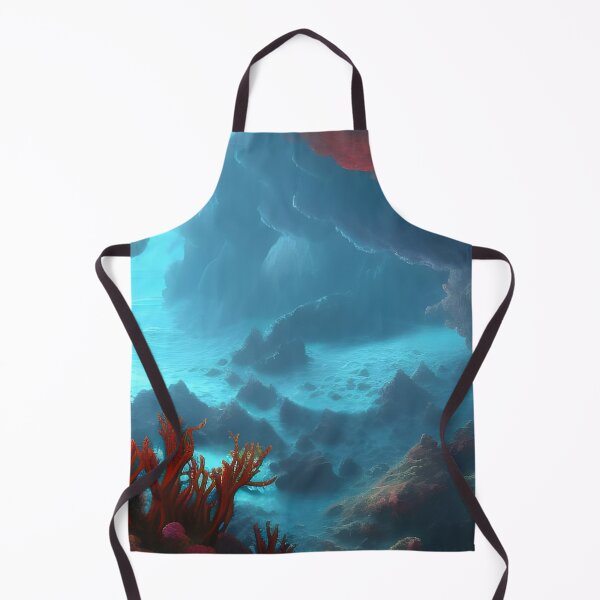 Item preview, Reef Caves designed and sold by MIGSZ.