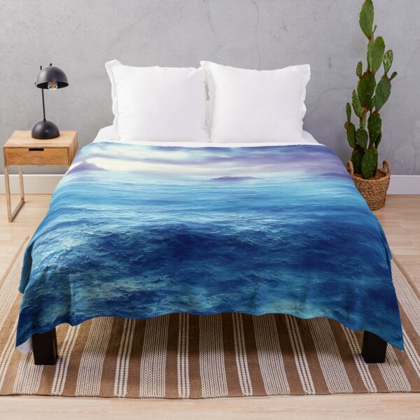 Item preview, Cloudy sky over the ocean  designed and sold by Jaroslav Hubert.