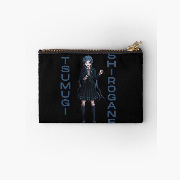 Item preview, Danganronpa: Tsumugi Shirogane designed and sold by Orbitboy06.