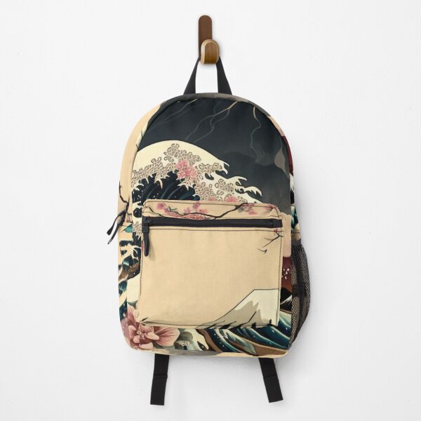 Item preview, Classic Japanese Style Art 05 | Colorful Cartoons designed and sold by Sunchaser World.