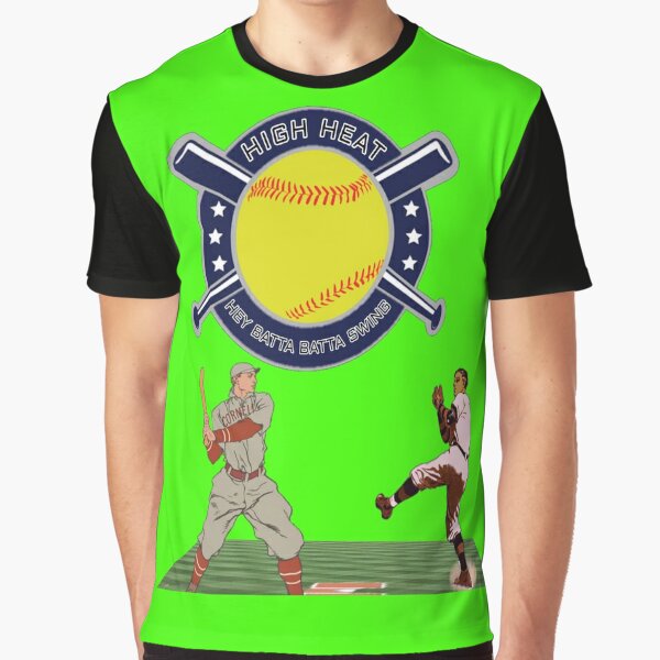 Louisville Slugger Bat Museum & Factory REAL MEN SWING PINK T-Shirt  New! NWT SM