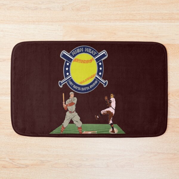 Item preview, BASEBALL THE PASTIME GAME - GRAPHIC IMAGE TEXT DESIGN  designed and sold by RJ-LORD.