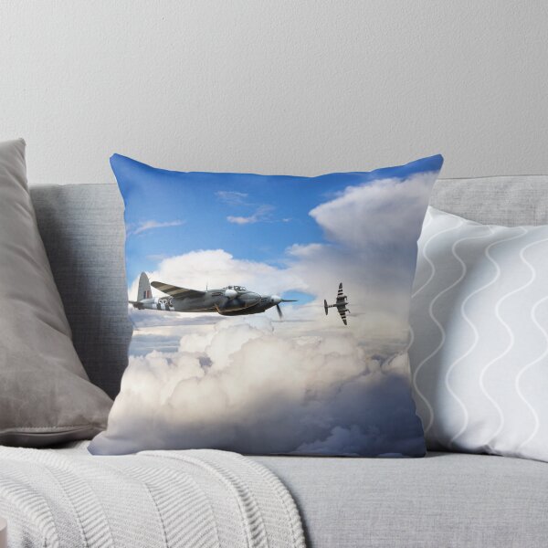 Item preview, Invasion Mosquitos  designed and sold by Airpower Art.