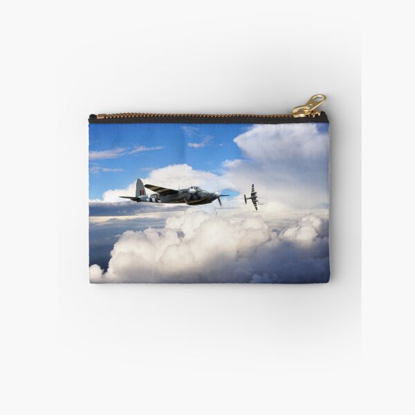 Item preview, Invasion Mosquitos  designed and sold by Airpower Art.