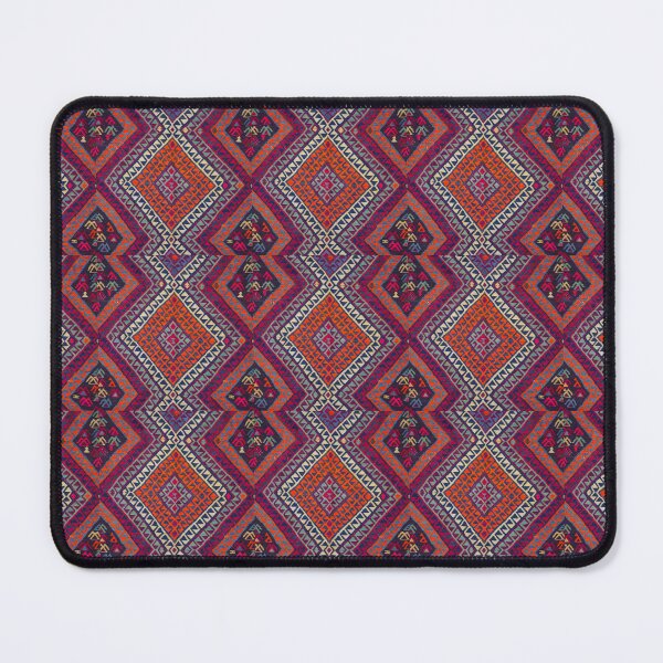 Item preview, Turkish Antique Vintage Kilim Rug - Dhurrie Rugs designed and sold by AppareIIndustry.