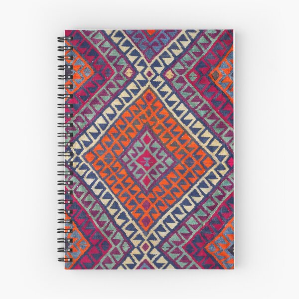 Item preview, Turkish Antique Vintage Kilim Rug - Dhurrie Rugs designed and sold by AppareIIndustry.