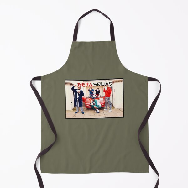 Item preview, Beta Squad designed and sold by AlessiaPurdy.
