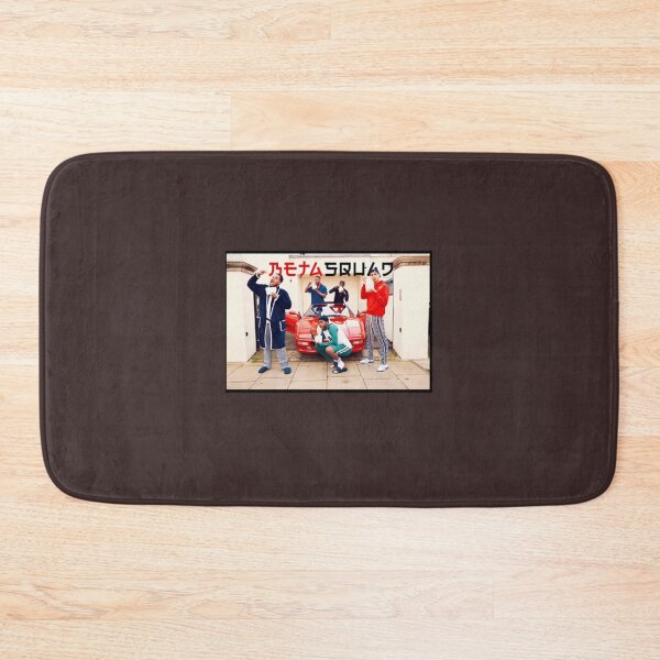 Item preview, Beta Squad      designed and sold by AlessiaPurdy.