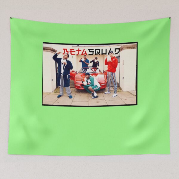 Item preview, Beta Squad      designed and sold by AlessiaPurdy.