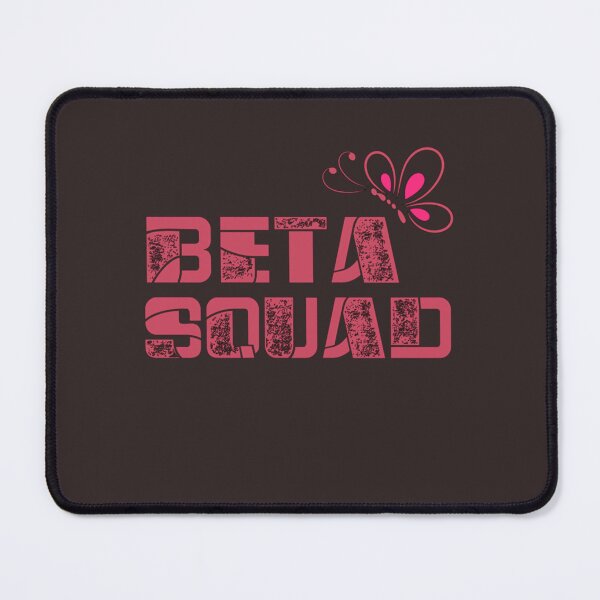 Item preview, Beta Squad   designed and sold by AlessiaPurdy.