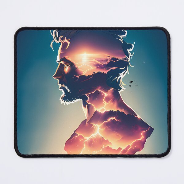 Item preview, Apollo: Radiant Greek Mythology Design designed and sold by Mytho Merch.