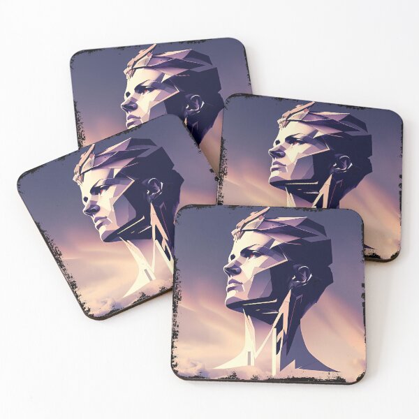 Item preview, Athena: Bold Greek Mythology Design designed and sold by Mytho Merch.
