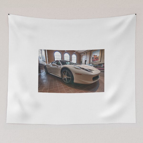 Item preview, 458 Italia designed and sold by barkeypf.