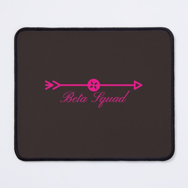 Item preview, Beta Squad  Hoodie essential designed and sold by AlessiaPurdy.