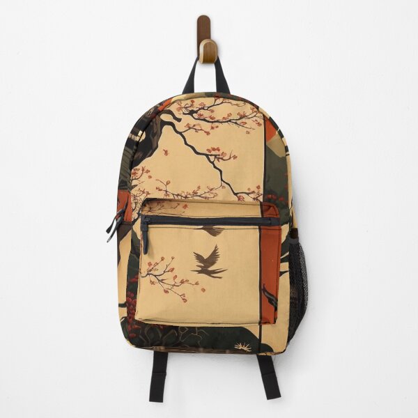 Item preview, Classic Japanese Style Art 11 | Colorful Cartoons designed and sold by Sunchaser World.