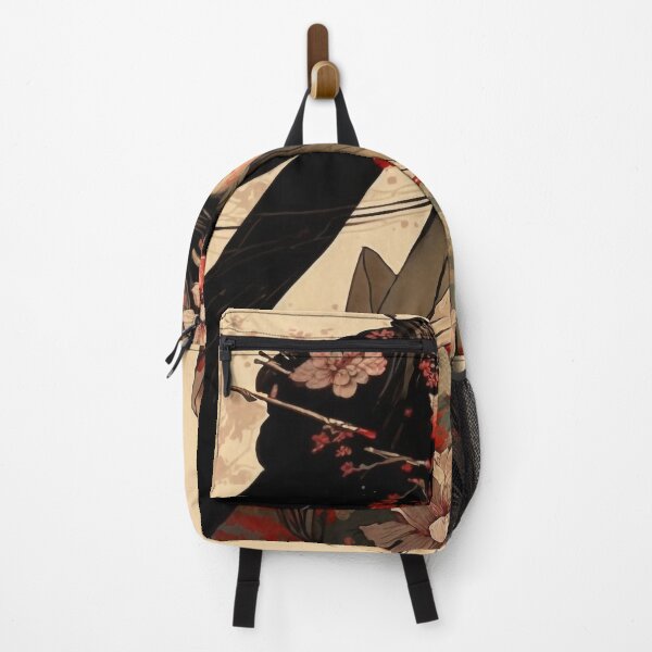 Item preview, Classic Japanese Style Art 10 | Colorful Cartoons designed and sold by Sunchaser World.