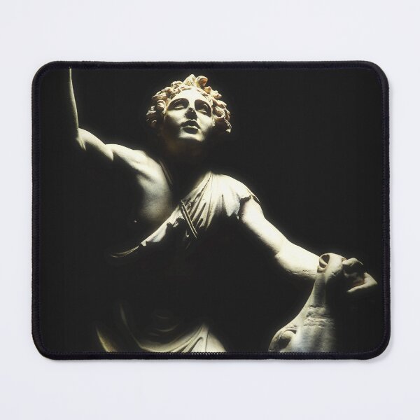 Item preview, Mithras and the bull designed and sold by Jouko Lehto Photography.