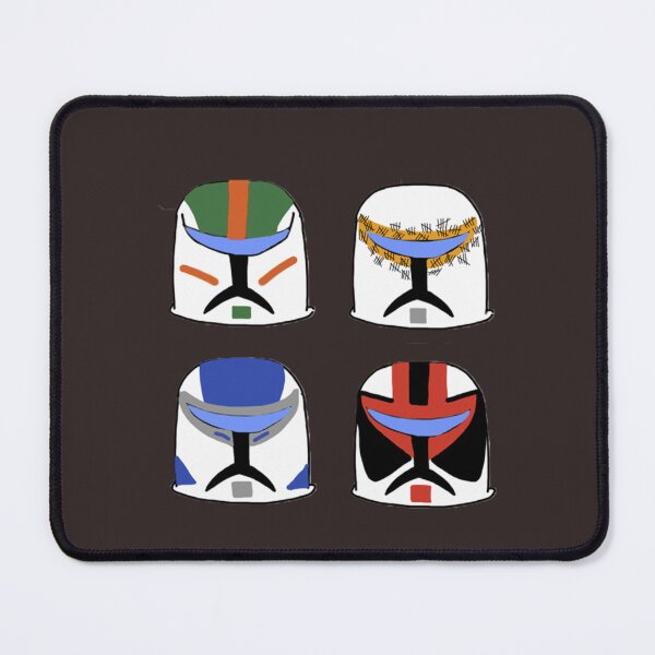 Item preview, Beta Squad  Square   designed and sold by AlessiaPurdy.
