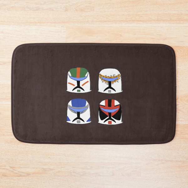 Item preview, Beta Squad  Square   designed and sold by AlessiaPurdy.
