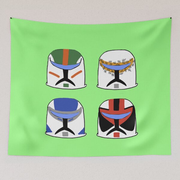 Item preview, Beta Squad  Square   designed and sold by AlessiaPurdy.
