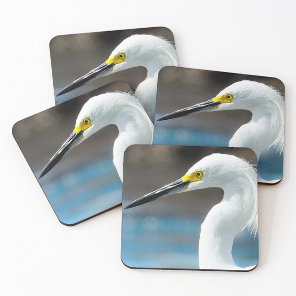 Item preview, Bird head on the beach in Mexico designed and sold by franck380.