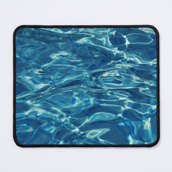 Item preview, Shimmering Water designed and sold by simpleones.