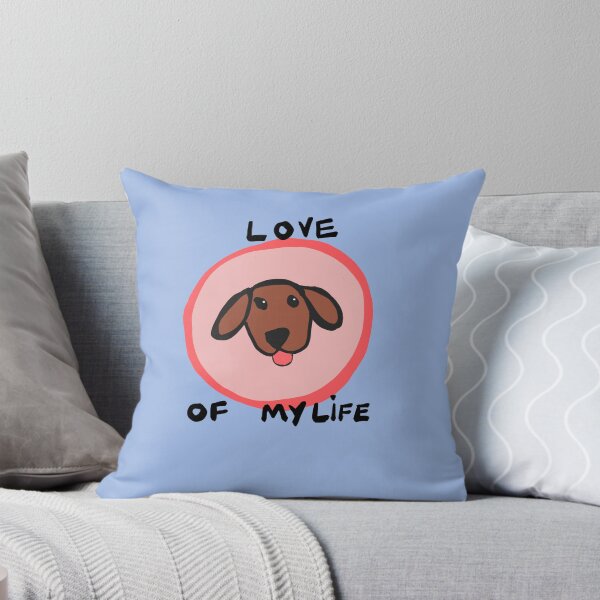 Item preview, Dog love designed and sold by meowsic.
