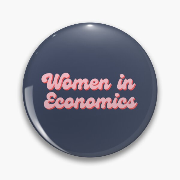Item preview, Women in Economics designed and sold by polishalpaca.