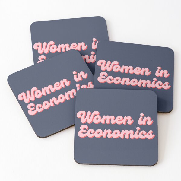Item preview, Women in Economics designed and sold by polishalpaca.