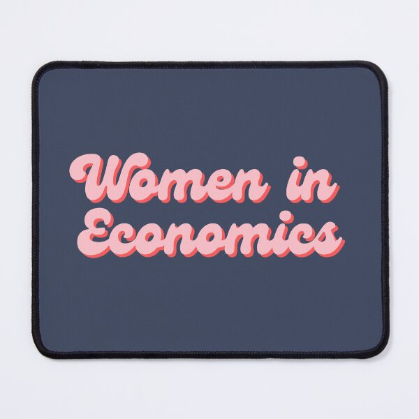 Item preview, Women in Economics designed and sold by polishalpaca.