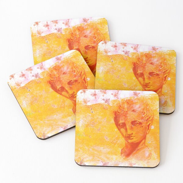 Item preview, Lady honey designed and sold by Spikeabell.