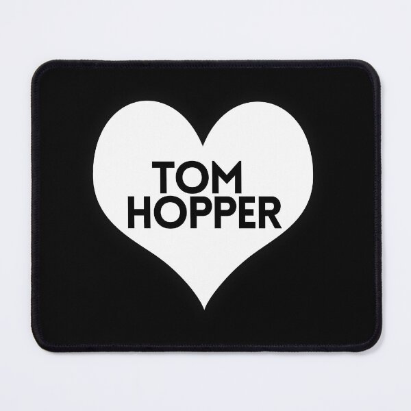 Item preview, Love Tom Hopper designed and sold by Itsheartshop.
