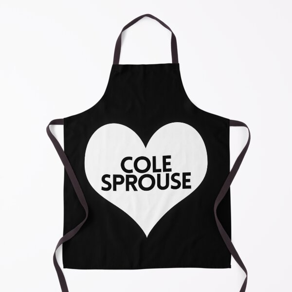 Item preview, Love Cole Sprouse designed and sold by Itsheartshop.