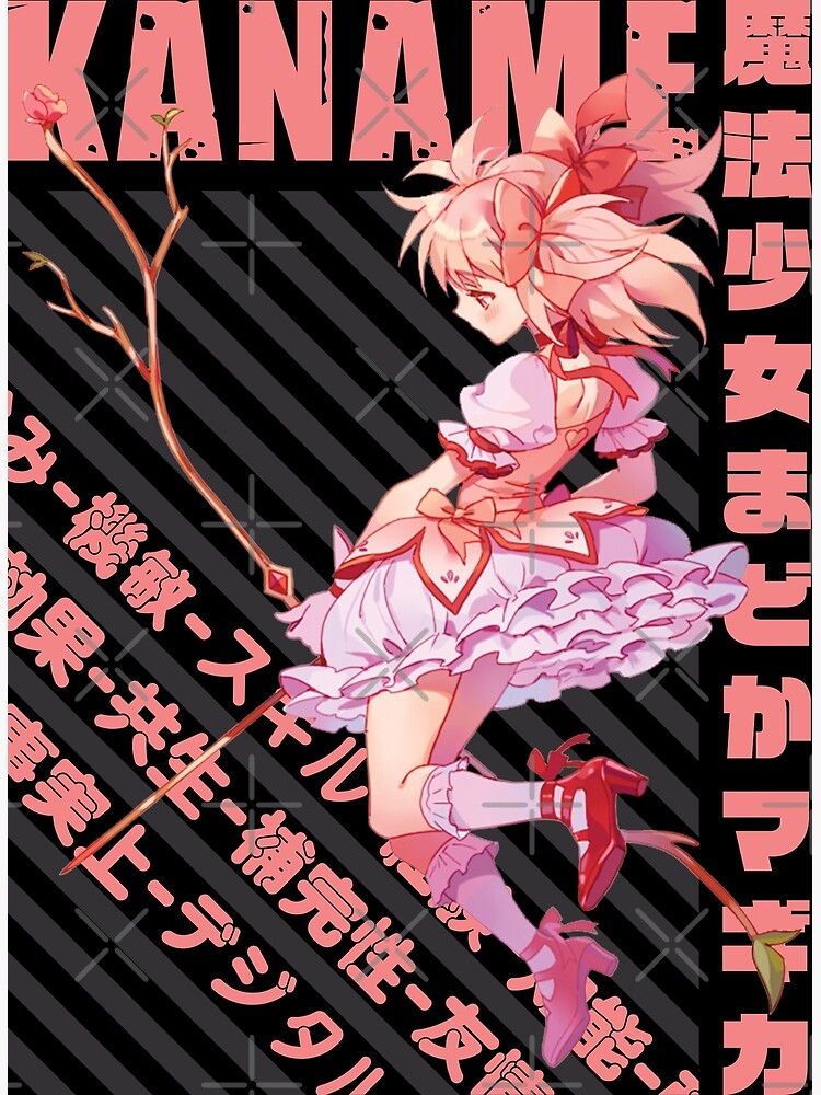 Puella Magi Madoka Magica (Mahou Shoujo Madoka Magica) 10th Anniversary  Book 3 – Japanese Book Store